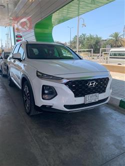 هیوندای سەنتافی